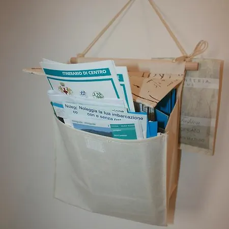 Apartamento La Casa Al Mare *