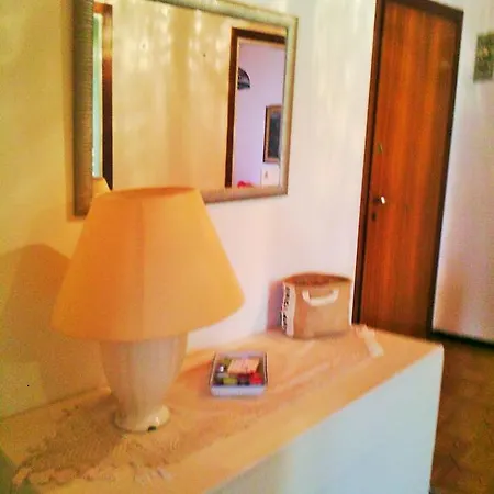 La Casa Al Mare Apartamento