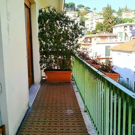 Apartamento La Casa Al Mare *