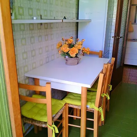 La Casa Al Mare Apartamento *