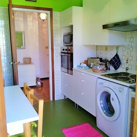 Apartamento La Casa Al Mare Rapallo