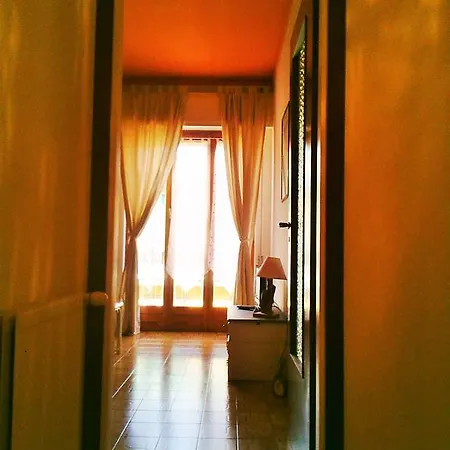 Apartamento La Casa Al Mare