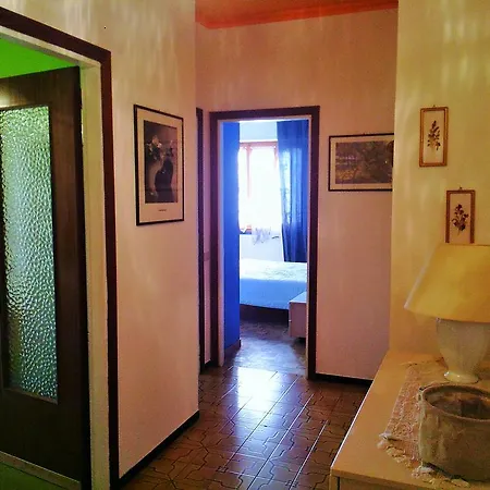 La Casa Al Mare Apartamento Rapallo