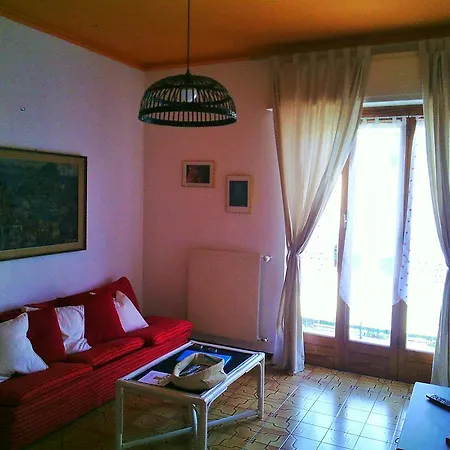 La Casa Al Mare Apartamento