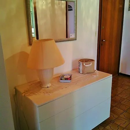 Apartamento La Casa Al Mare *