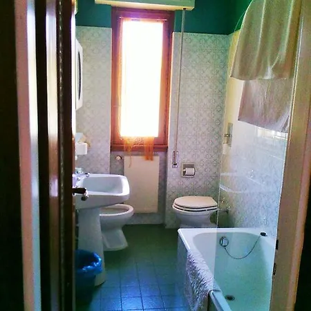 La Casa Al Mare *