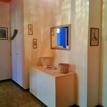 La Casa Al Mare Apartment *