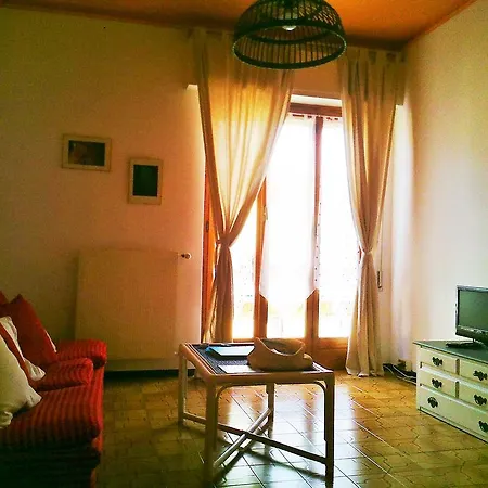 Apartamento La Casa Al Mare Rapallo