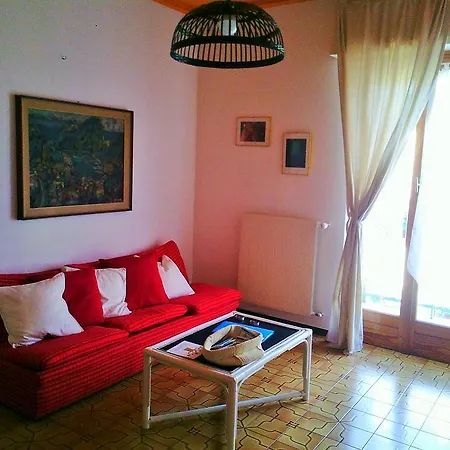 La Casa Al Mare Apartamento Rapallo