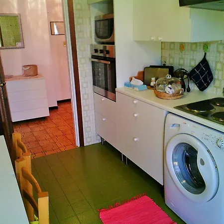 La Casa Al Mare Apartamento