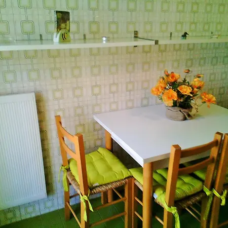 Apartamento La Casa Al Mare *