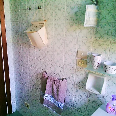 La Casa Al Mare Apartamento *