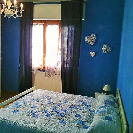 Apartamento La Casa Al Mare