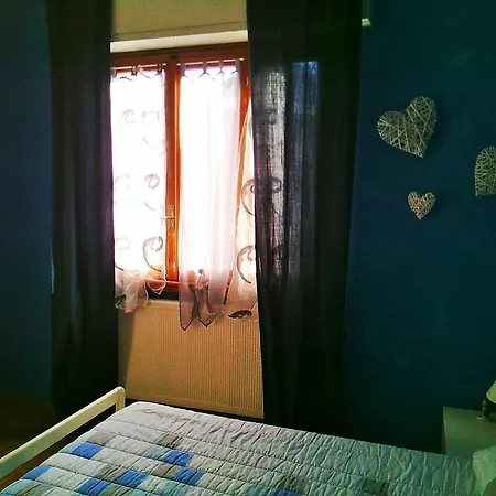La Casa Al Mare Apartamento
