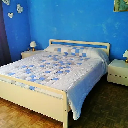 Apartamento La Casa Al Mare *