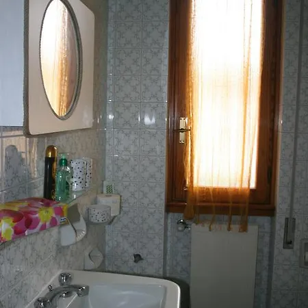 Apartamento La Casa Al Mare