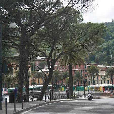 Apartamento La Casa Al Mare