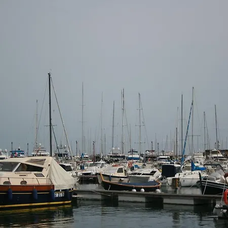 Apartamento La Casa Al Mare *