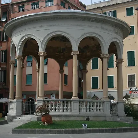 Apartamento La Casa Al Mare *