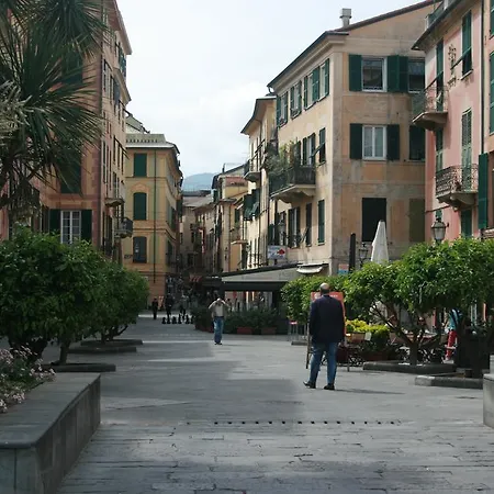 Apartamento La Casa Al Mare