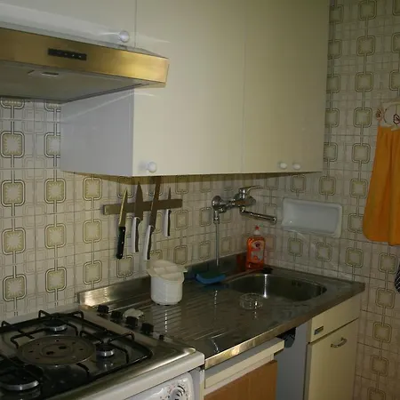 La Casa Al Mare Apartamento Rapallo