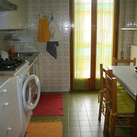 La Casa Al Mare Apartamento
