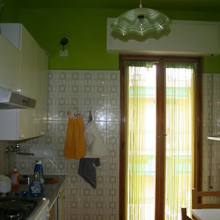 Apartamento La Casa Al Mare *