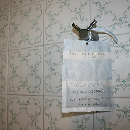 La Casa Al Mare Apartamento *
