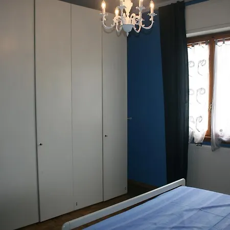 Apartamento La Casa Al Mare