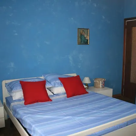 La Casa Al Mare Apartamento Rapallo