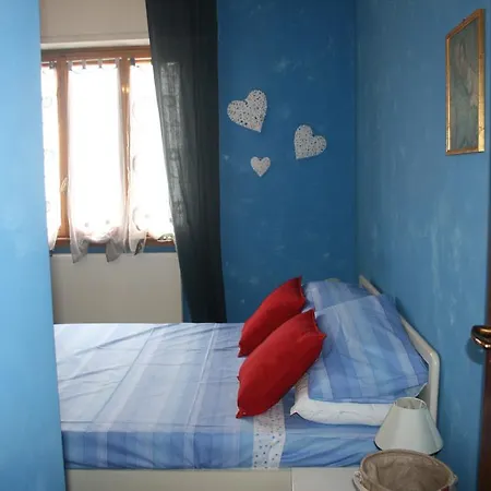 La Casa Al Mare Apartamento