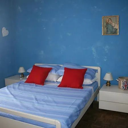 Apartamento La Casa Al Mare *