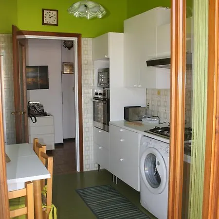 Apartamento La Casa Al Mare