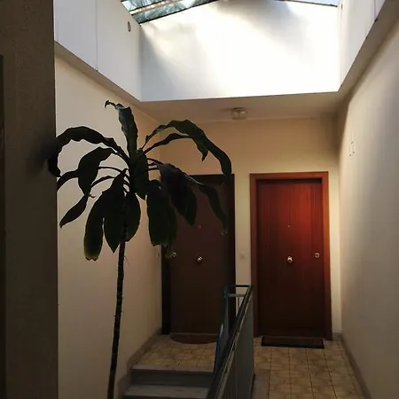 La Casa Al Mare Apartment Rapallo