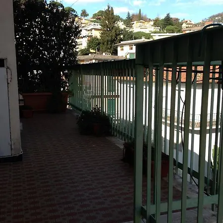 La Casa Al Mare Rapallo